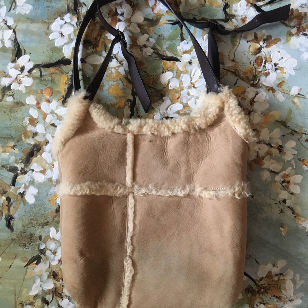 UGG Purse